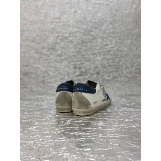 Golden Goose GGDB Sneakers