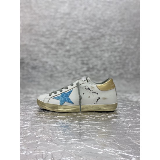 Golden Goose GGDB Sneakers