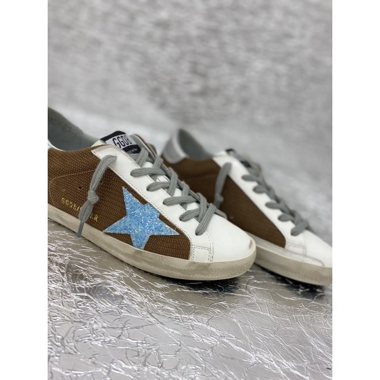 Golden Goose GGDB Sneakers