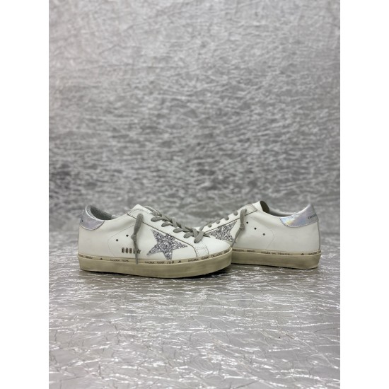 Golden Goose GGDB Sneakers