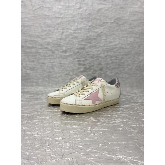 Golden Goose GGDB Sneakers