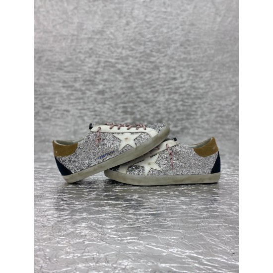 Golden Goose GGDB Sneakers