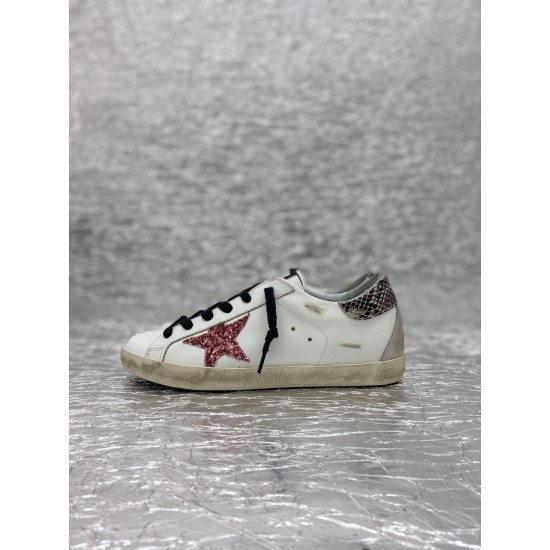 Golden Goose GGDB Sneakers