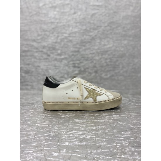 Golden Goose GGDB Sneakers