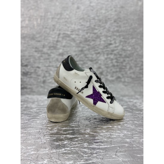 Golden Goose GGDB Sneakers