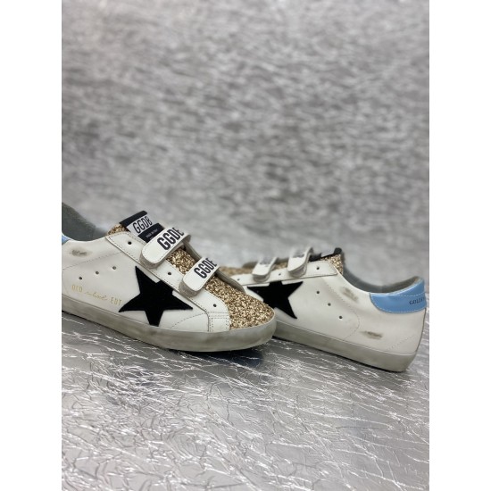 Golden Goose GGDB Sneakers