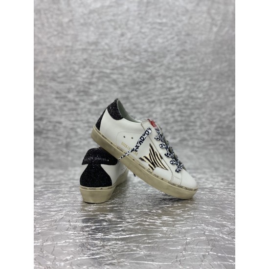 Golden Goose GGDB Sneakers