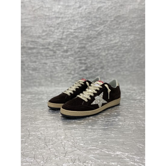 Golden Goose GGDB Sneakers