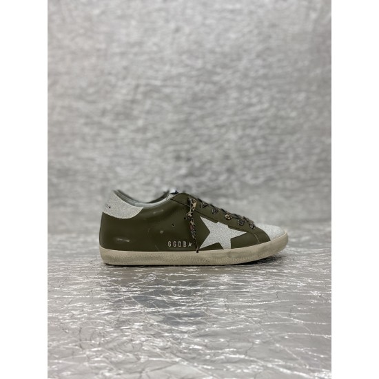 Golden Goose GGDB Sneakers