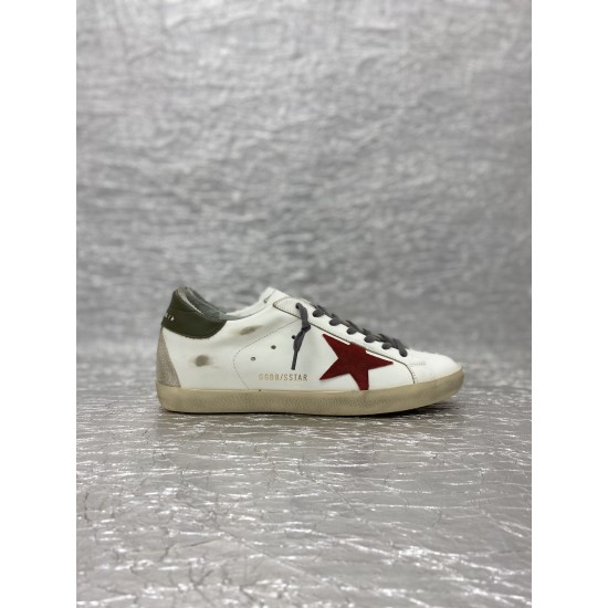 Golden Goose GGDB Sneakers