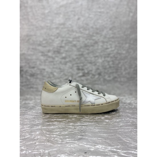 Golden Goose GGDB Sneakers