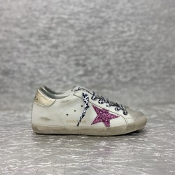 Golden Goose GGDB Sneakers