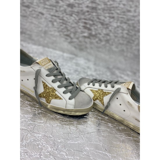 Golden Goose GGDB Sneakers