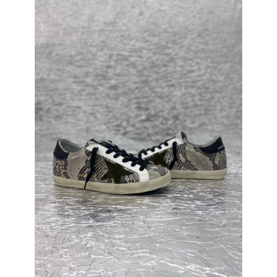 Golden Goose GGDB Sneakers