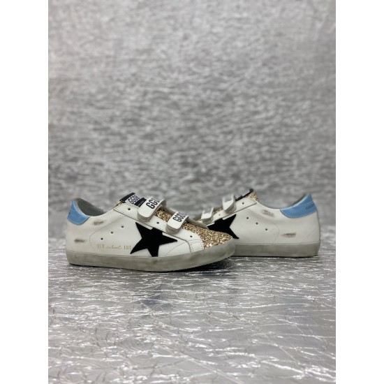 Golden Goose GGDB Sneakers