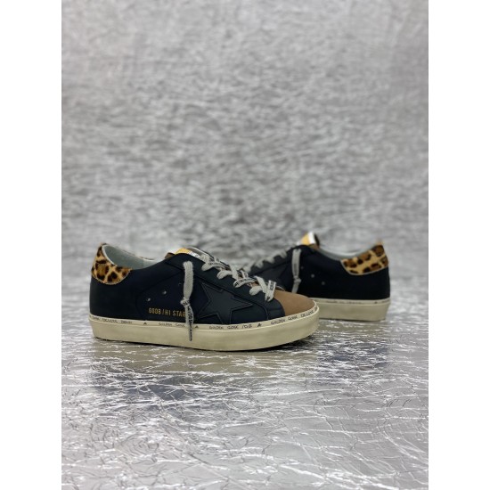 Golden Goose GGDB Sneakers