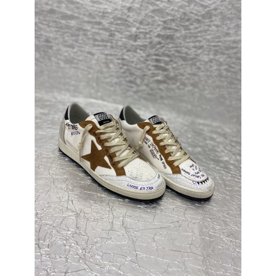 Golden Goose GGDB Sneakers