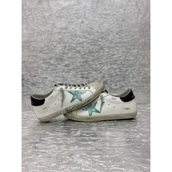 Golden Goose GGDB Sneakers