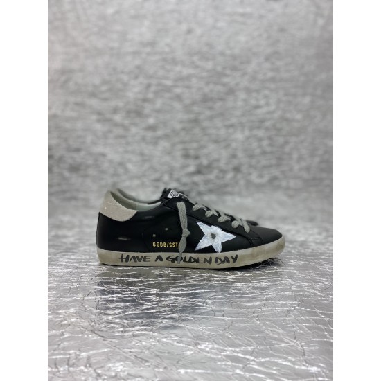 Golden Goose GGDB Sneakers