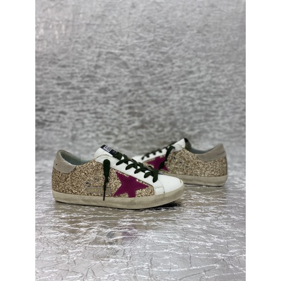 Golden Goose GGDB Sneakers