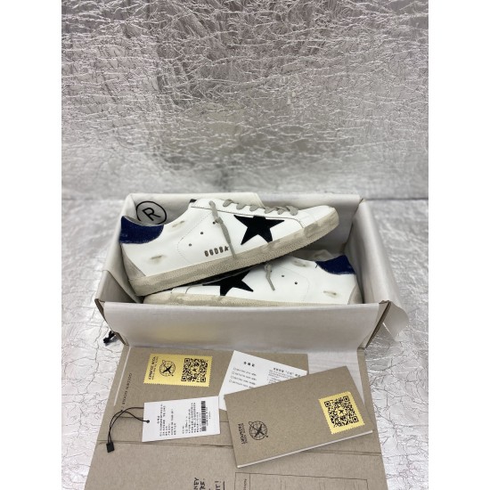 Golden Goose GGDB Sneakers