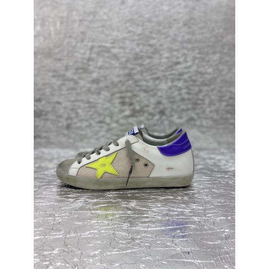 Golden Goose GGDB Sneakers