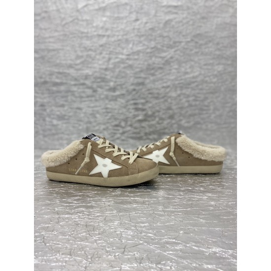 Golden Goose GGDB Sneakers