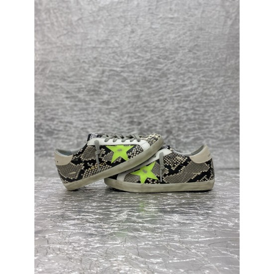 Golden Goose GGDB Sneakers