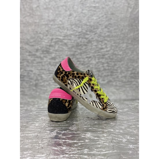 Golden Goose GGDB Sneakers