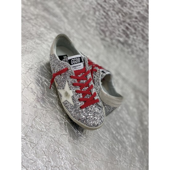 Golden Goose GGDB Sneakers