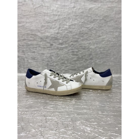 Golden Goose GGDB Sneakers