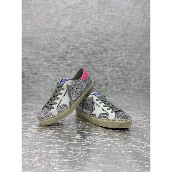 Golden Goose GGDB Sneakers