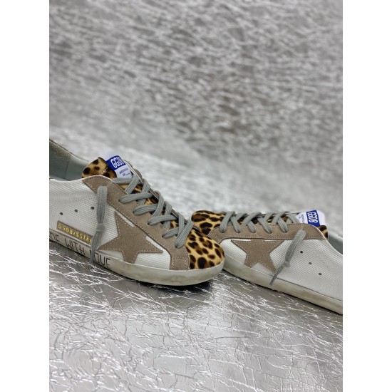 Golden Goose GGDB Sneakers