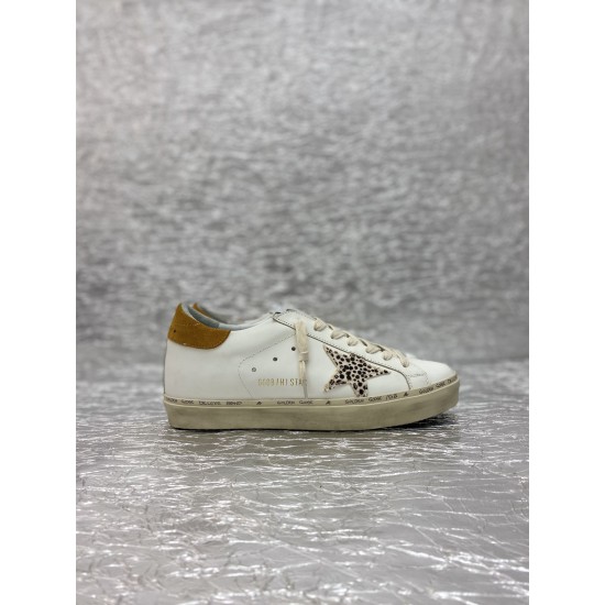 Golden Goose GGDB Sneakers