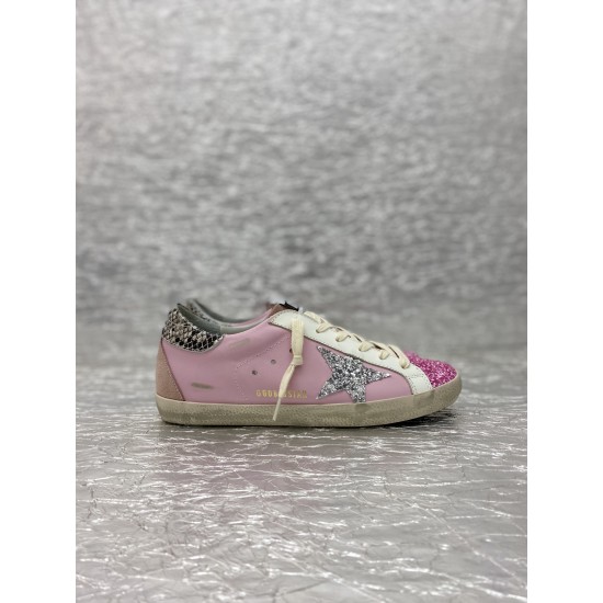 Golden Goose GGDB Sneakers