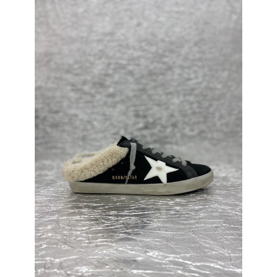 Golden Goose GGDB Sneakers