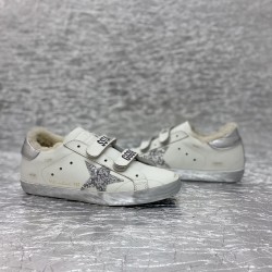 Golden Goose GGDB Sneakers