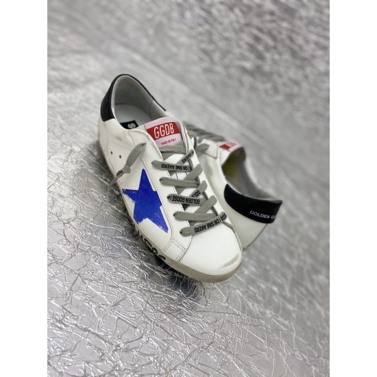 Golden Goose GGDB Sneakers