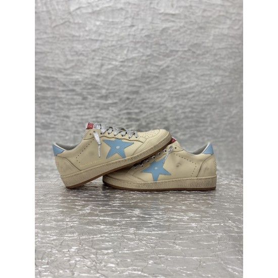 Golden Goose GGDB Sneakers