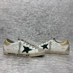 Golden Goose GGDB Sneakers