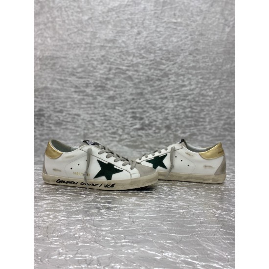 Golden Goose GGDB Sneakers