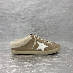 Golden Goose GGDB Sneakers