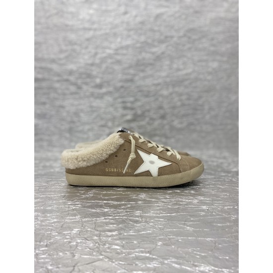 Golden Goose GGDB Sneakers