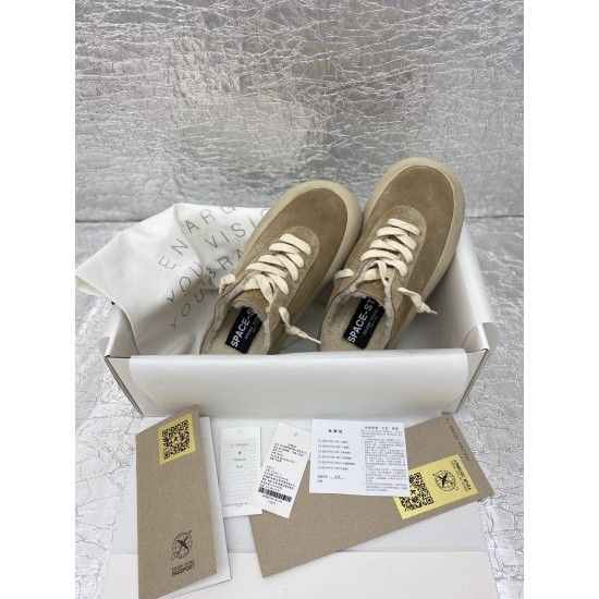 Golden Goose GGDB Sneakers