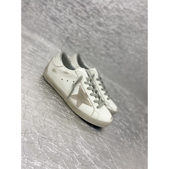 Golden Goose GGDB Sneakers