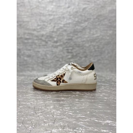 Golden Goose GGDB Sneakers