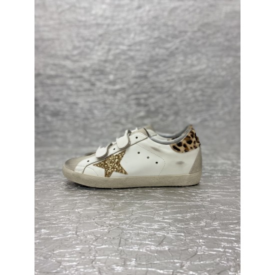 Golden Goose GGDB Sneakers