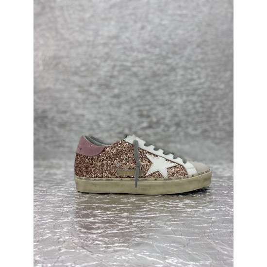 Golden Goose GGDB Sneakers