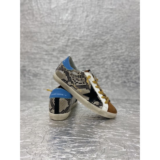 Golden Goose GGDB Sneakers