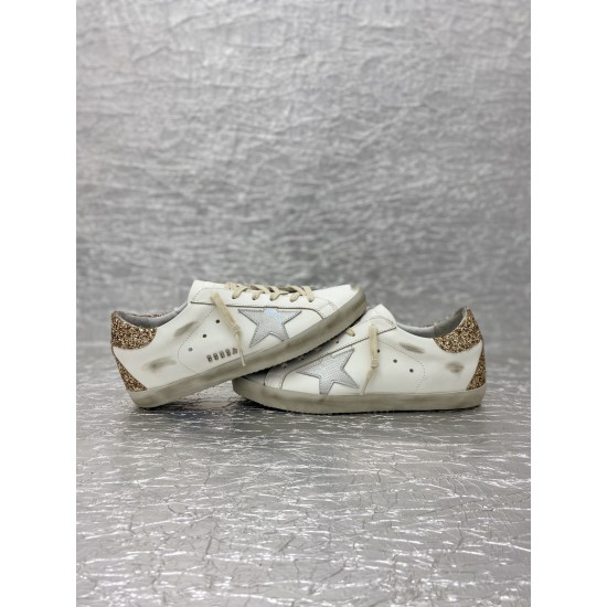 Golden Goose GGDB Sneakers